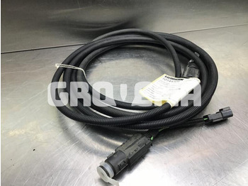 Гидравлика LIEBHERR