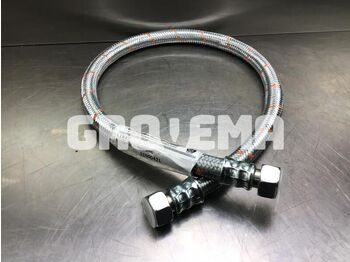 Гидравлика LIEBHERR