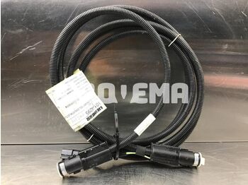 Коробка передач LIEBHERR