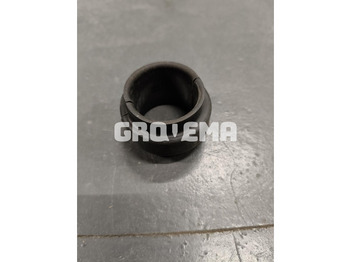 Кузов и экстерьер LIEBHERR