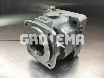 Гидравлический мотор LIEBHERR