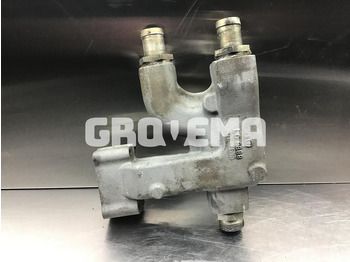 Система охлаждения LIEBHERR