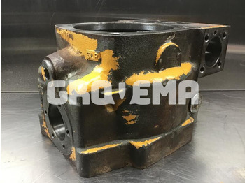 Гидравлика LIEBHERR