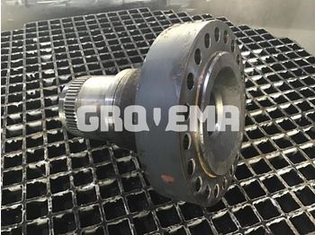 Ступица LIEBHERR