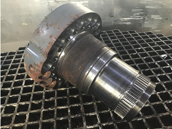 Ступица Liebherr Hub Carrier: фото 2 Ступица Liebherr Hub Carrier: фото 2