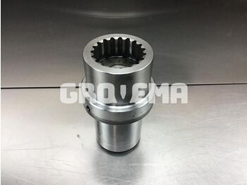 Двигатель и запчасти LIEBHERR