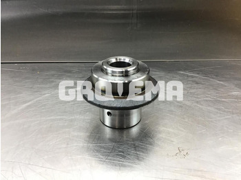 Подвеска LIEBHERR