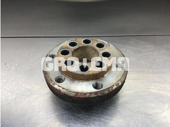 Ступица LIEBHERR