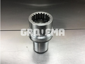 Двигатель и запчасти LIEBHERR