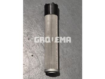 Гидравлический фильтр LIEBHERR