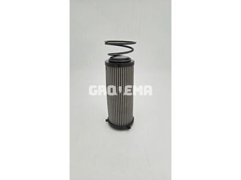 Гидравлический фильтр LIEBHERR