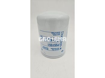 Гидравлический фильтр LIEBHERR