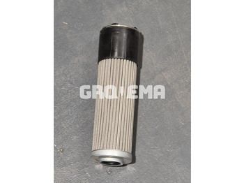 Гидравлический фильтр LIEBHERR