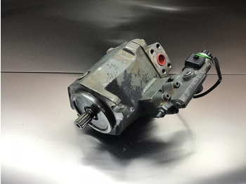 Гидравлический насос Liebherr Hydraulic Pump: фото 3