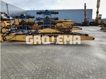 Кузов и экстерьер LIEBHERR