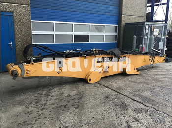 Стрела LIEBHERR