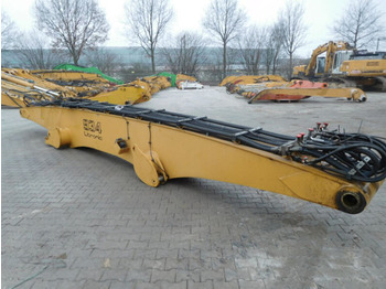 Кузов и экстерьер LIEBHERR