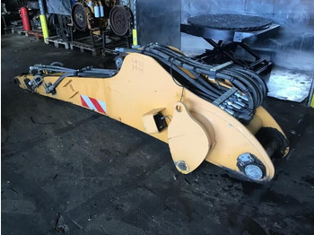 Стрела LIEBHERR