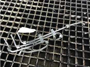 Гидравлика LIEBHERR