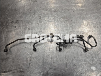 Подготовка топлива LIEBHERR