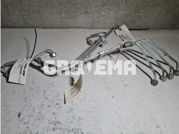 Подготовка топлива LIEBHERR