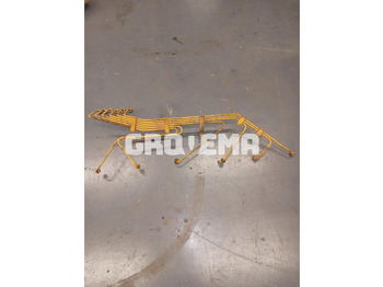 Подготовка топлива LIEBHERR