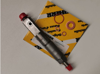 Топливный фильтр LIEBHERR