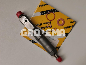 Распределитель впрыска LIEBHERR