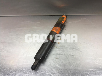 Распределитель впрыска LIEBHERR