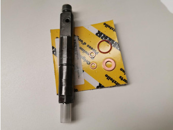 Топливный фильтр LIEBHERR