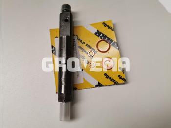 Распределитель впрыска LIEBHERR