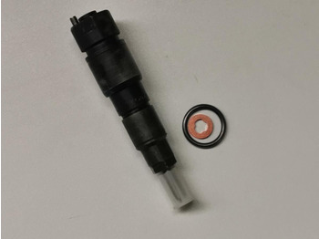 Топливный фильтр LIEBHERR