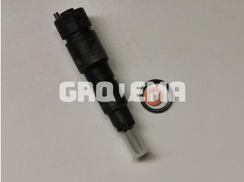 Распределитель впрыска LIEBHERR