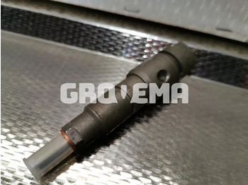 Распределитель впрыска LIEBHERR