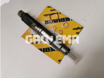 Распределитель впрыска LIEBHERR