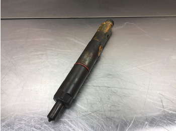 Топливный фильтр LIEBHERR