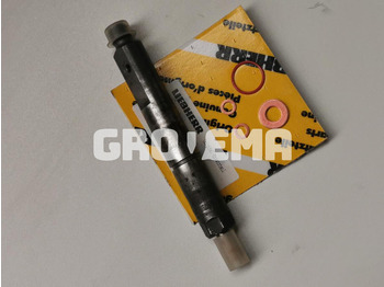 Распределитель впрыска LIEBHERR