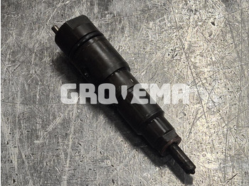 Распределитель впрыска LIEBHERR