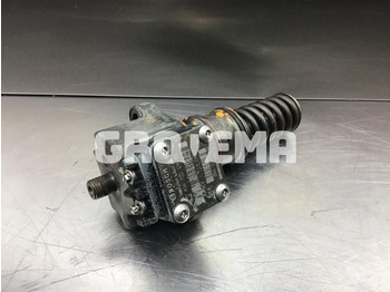 Распределитель впрыска LIEBHERR