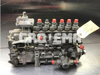 Топливный насос LIEBHERR