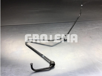 Распределитель впрыска LIEBHERR