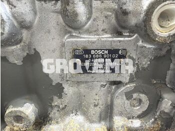 Гидравлика Liebherr Injectionpump: фото 3