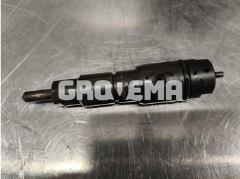 Распределитель впрыска LIEBHERR