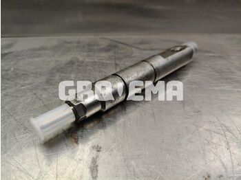 Распределитель впрыска LIEBHERR