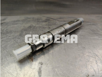 Распределитель впрыска LIEBHERR