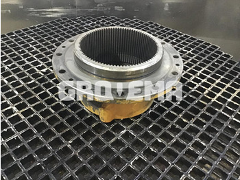 Подвеска LIEBHERR