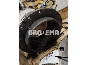 Коробка передач LIEBHERR