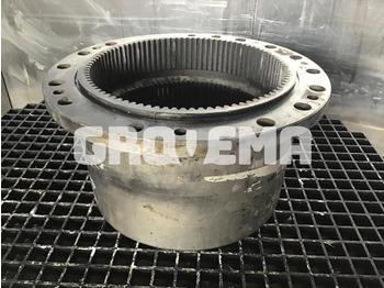 Подвеска LIEBHERR