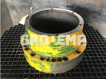 Подвеска LIEBHERR