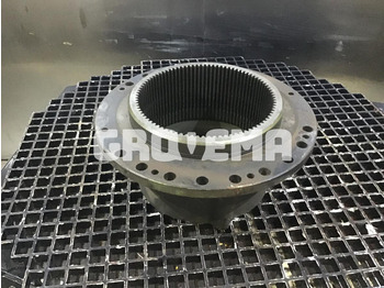 Коробка передач LIEBHERR